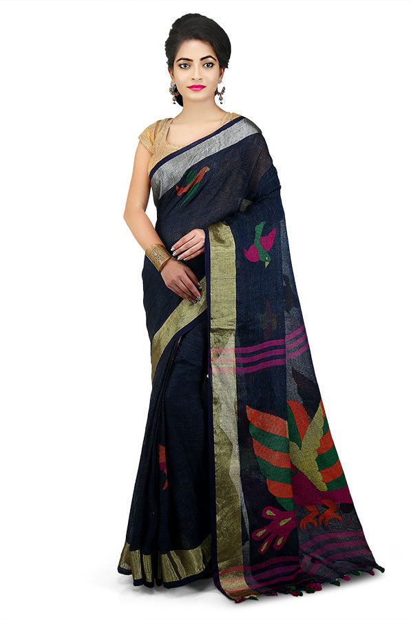 Potential Saree Purchasing Makes Your Festive Awesome