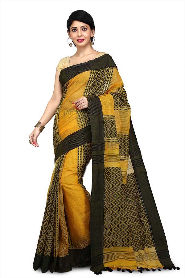 The Ultimate Guide to Summer Saree Fabrics [2023]