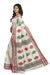 Traditional Handloom Silk Bengali Saree's