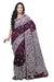 Trendy Blended Silk Kantha Stitch Saree
