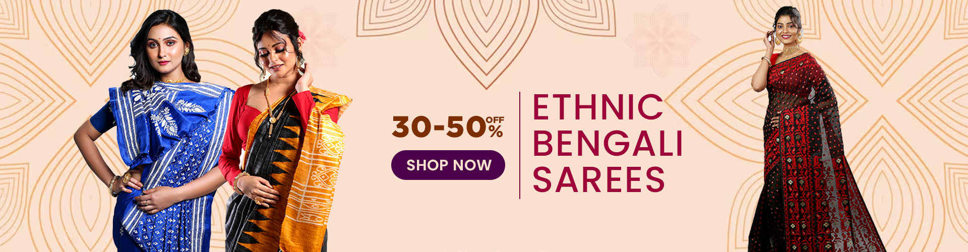 Bengali Saree: Unveiling the Timeless Elegance and Rich Heritage