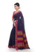 Pure Bengal cotton saree for Puja