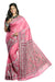 Glamorous Kantha Stitch Partywear Saree